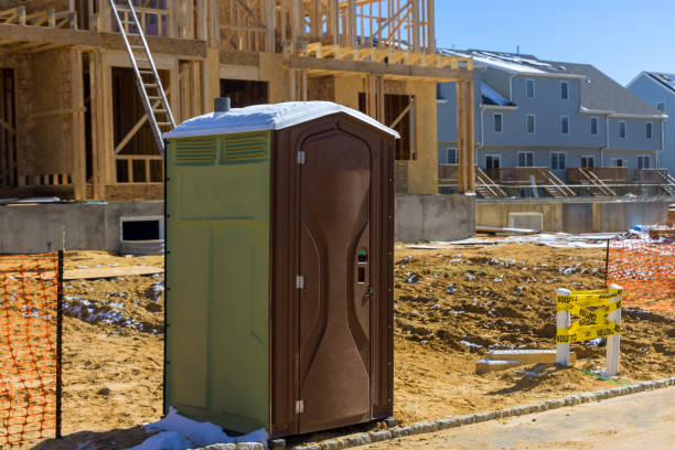 Best High-end porta potty rental  in Syracuse, NY