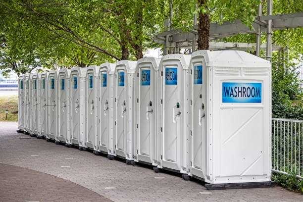 Porta potty rental for outdoor events in Syracuse, NY