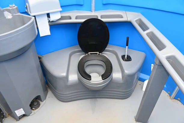 Best High-end porta potty rental  in Syracuse, NY