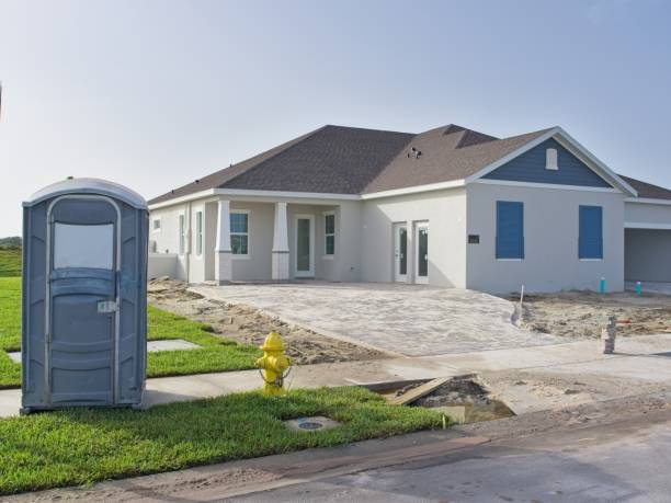 Best Construction site porta potty rental  in Syracuse, NY